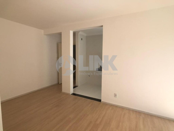 Imagem Apartamento com 2 Quartos à Venda, 48 m² em Jardim Itu - Porto Alegre Imagem Apartamento com 2 Quartos à Venda, 48 m² em Jardim Itu - Porto Alegre