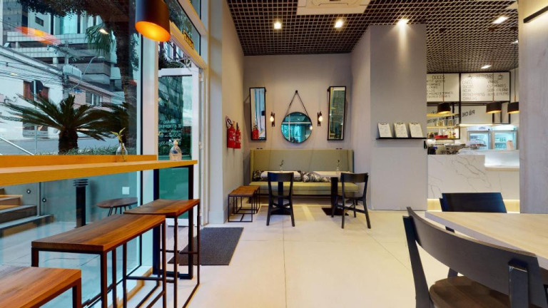 Imagem Imóvel à Venda, 123 m² em Moinhos De Vento - Porto Alegre