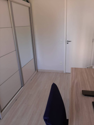 Imagem Apartamento com 2 Quartos à Venda, 57 m² em Parque Reboucas - São Paulo
