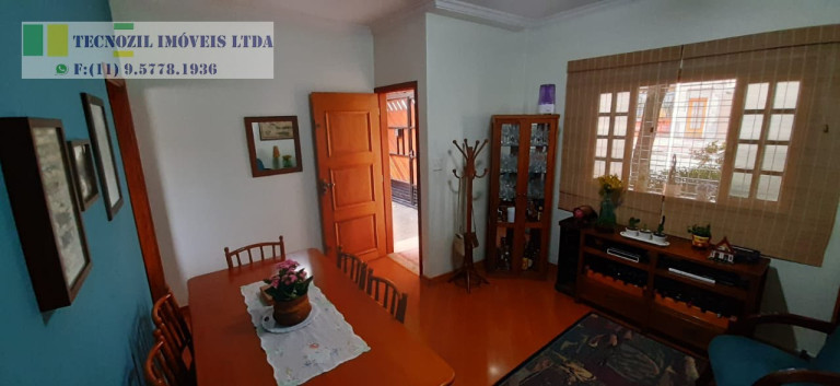 Imagem Sobrado com 3 Quartos à Venda, 80 m² em Jardim Da Glória - São Paulo Imagem Sobrado com 3 Quartos à Venda, 80 m² em Jardim Da Glória - São Paulo