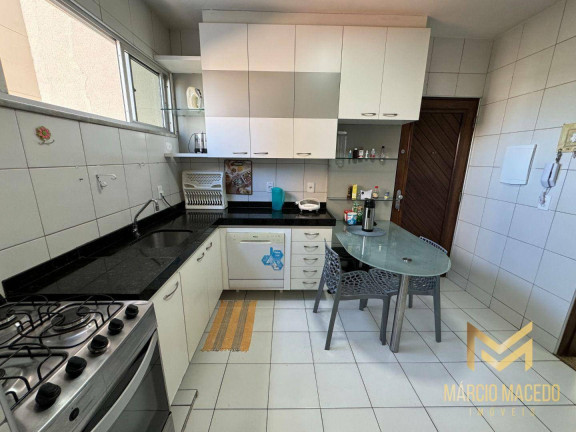 Imagem Apartamento com 3 Quartos à Venda, 101 m² em Meireles - Fortaleza