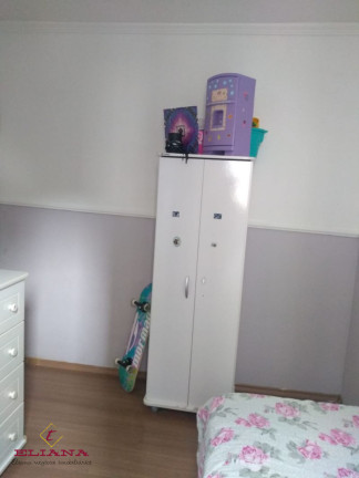 Imagem Apartamento com 2 Quartos à Venda, 44 m² em Jardim íris - São Paulo