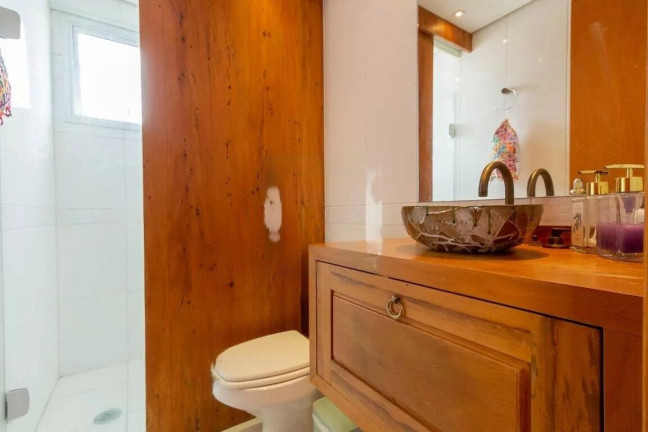 Imagem Cobertura com 4 Quartos à Venda, 262 m² em Vila Mariana - São Paulo Imagem Cobertura com 4 Quartos à Venda, 262 m² em Vila Mariana - São Paulo
