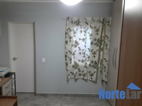 Imagem Casa de Condomínio com 2 Quartos à Venda, 80 m² em Parque Mandaqui - São Paulo