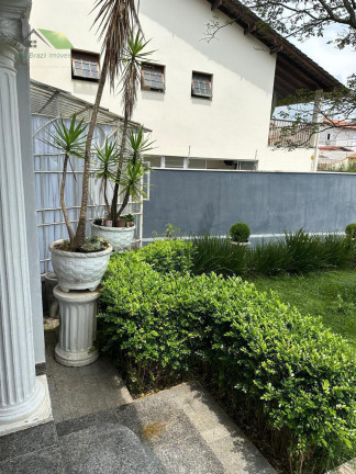 Imagem Sobrado com 5 Quartos à Venda, 500 m² em Vila Oliveira - Mogi Das Cruzes Imagem Sobrado com 5 Quartos à Venda, 500 m² em Vila Oliveira - Mogi Das Cruzes