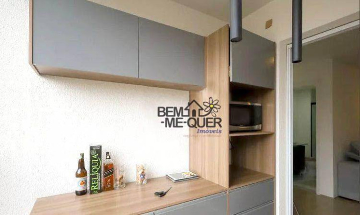 Imagem Apartamento com 3 Quartos à Venda, 62 m² em Barra Funda - São Paulo