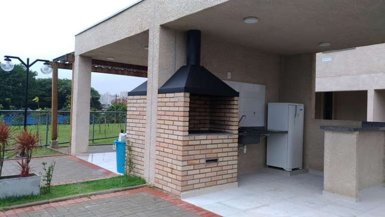 Imagem Apartamento com 2 Quartos à Venda, 41 m² em Sítio Da Figueira - São Paulo Imagem Apartamento com 2 Quartos à Venda, 41 m² em Sítio Da Figueira - São Paulo