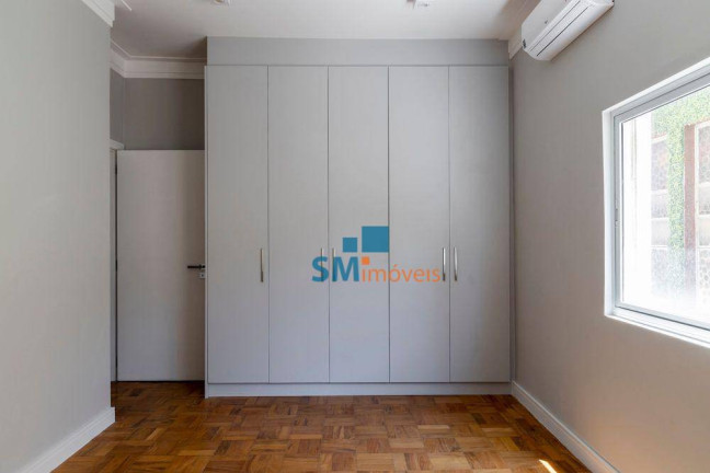 Imagem Apartamento com 3 Quartos à Venda, 169 m² em Cerqueira César - São Paulo Imagem Apartamento com 3 Quartos à Venda, 169 m² em Cerqueira César - São Paulo