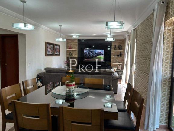 Imagem Apartamento com 4 Quartos à Venda, 160 m² em Parque Das Nações - Santo André Imagem Apartamento com 4 Quartos à Venda, 160 m² em Parque Das Nações - Santo André