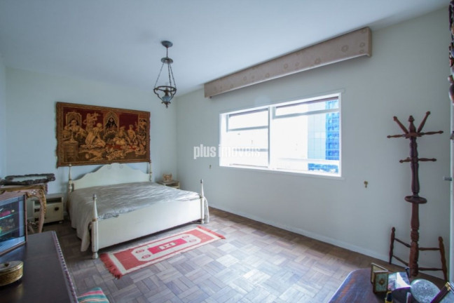 Imagem Apartamento com 3 Quartos à Venda, 172 m² em Paraíso - São Paulo