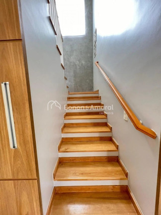 Imagem Casa de Condomínio com 4 Quartos à Venda, 329 m² em Parque Alto Taquaral - Campinas Imagem Casa de Condomínio com 4 Quartos à Venda, 329 m² em Parque Alto Taquaral - Campinas