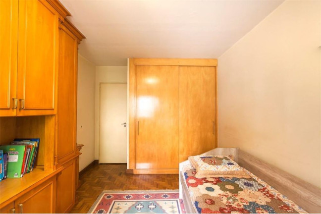 Imagem Apartamento com 3 Quartos à Venda, 198 m² em Itaim Bibi - São Paulo