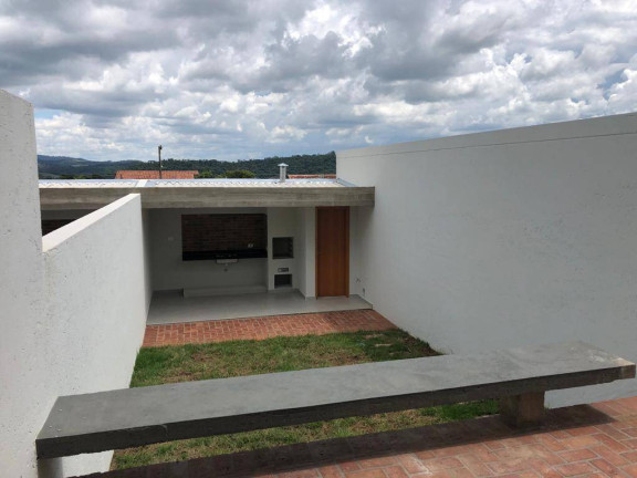 Imagem Sobrado com 2 Quartos à Venda, 200 m² em Jardim Dos Pinheiros - Atibaia