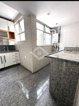 Imagem Apartamento com 3 Quartos à Venda, 126 m² em Icaraí - Niterói Imagem Apartamento com 3 Quartos à Venda, 126 m² em Icaraí - Niterói