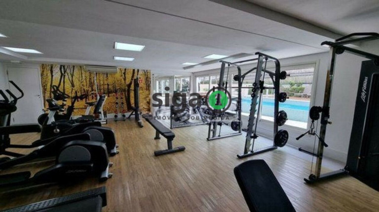 Imagem Apartamento com 2 Quartos para Alugar, 75 m² em Itaim Bibi - São Paulo Imagem Apartamento com 2 Quartos para Alugar, 75 m² em Itaim Bibi - São Paulo