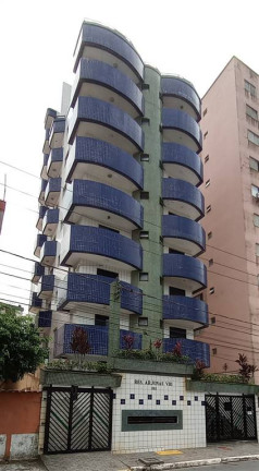 Imagem Apartamento com 1 Quarto à Venda, 32 m² em Tupi - Praia Grande Imagem Apartamento com 1 Quarto à Venda, 32 m² em Tupi - Praia Grande