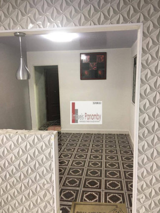Casa com 2 Quartos à Venda, 111 m² em Vila Palmares - Santo André