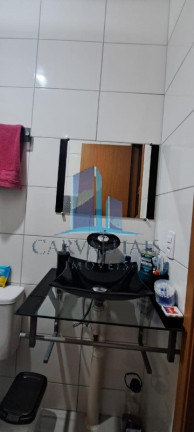 Imagem Imóvel com 2 Quartos à Venda, 45 m² em Três Barras - Contagem