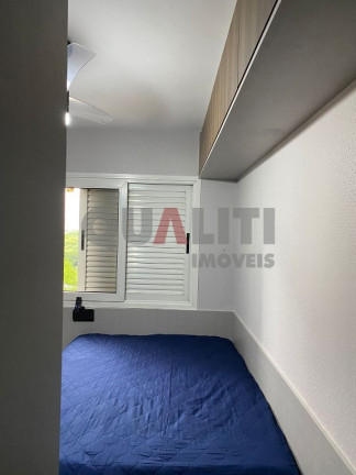 Imagem Apartamento com 1 Quarto à Venda, 30 m² em Moema - São Paulo