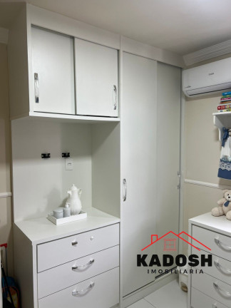Imagem Apartamento com 3 Quartos à Venda, 75 m² em Queimadinha - Feira De Santana