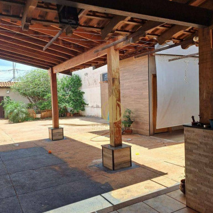 Imagem Casa com 2 Quartos à Venda, 200 m² em Jardim Maria Goretti - Ribeirão Preto Imagem Casa com 2 Quartos à Venda, 200 m² em Jardim Maria Goretti - Ribeirão Preto