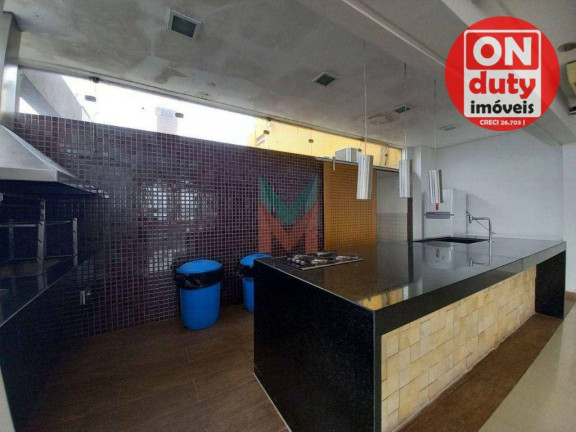 Imagem Apartamento com 1 Quarto à Venda, 47 m² em Vila Matias - Santos Imagem Apartamento com 1 Quarto à Venda, 47 m² em Vila Matias - Santos