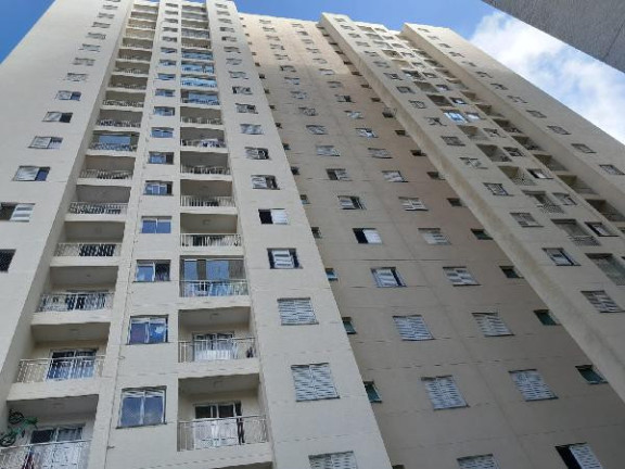 Apartamento com 2 Quartos à Venda, 48 m² em Ferrazopolis - Sao Bernardo Do Campo