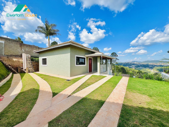 Imagem Casa com 2 Quartos à Venda, 95 m² em Jundiaizinho (terra Preta) - Mairiporã Imagem Casa com 2 Quartos à Venda, 95 m² em Jundiaizinho (terra Preta) - Mairiporã
