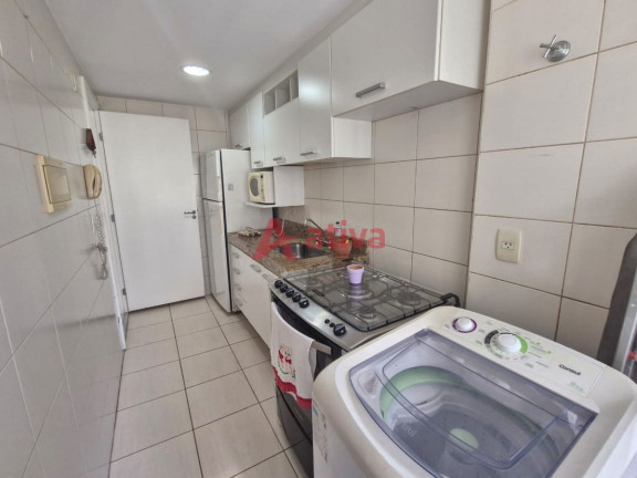 Imagem Apartamento com 2 Quartos para Alugar, 60 m² em Barra Da Tijuca - Rio De Janeiro