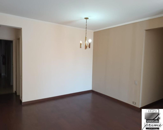 Imagem Apartamento com 3 Quartos à Venda, 120 m² em Centro - Sorocaba Imagem Apartamento com 3 Quartos à Venda, 120 m² em Centro - Sorocaba