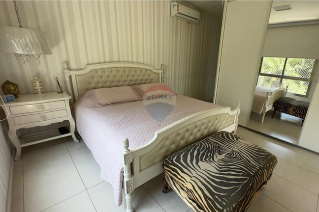 Apartamento com 4 Quartos à Venda, 275 m² em Barra Da Tijuca - Rio De Janeiro