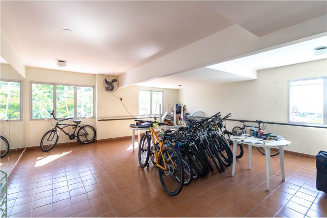 Imagem Apartamento com 2 Quartos à Venda, 54 m² em Vila Mangalot - São Paulo Imagem Apartamento com 2 Quartos à Venda, 54 m² em Vila Mangalot - São Paulo