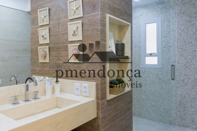 Imagem Apartamento com 3 Quartos à Venda, 117 m² em Pinheiros - São Paulo