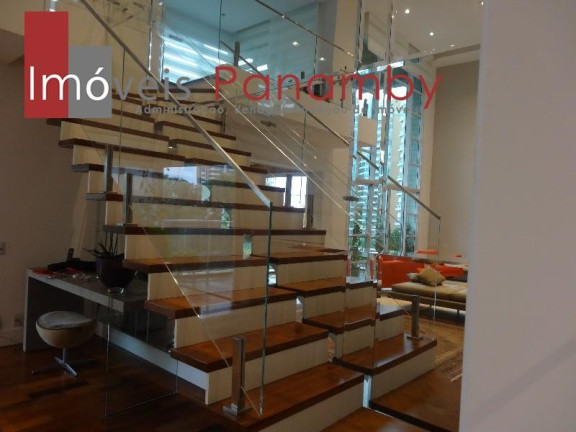 Imagem Apartamento com 4 Quartos à Venda ou Locação, 255 m² em Jardim Morumbi - São Paulo Imagem Apartamento com 4 Quartos à Venda ou Locação, 255 m² em Jardim Morumbi - São Paulo