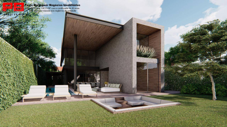 Imagem Casa com 5 Quartos à Venda, 600 m² em Jardim América - São Paulo Imagem Casa com 5 Quartos à Venda, 600 m² em Jardim América - São Paulo
