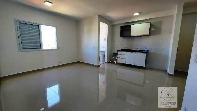 Imagem Apartamento à Venda, 28 m² em Atibaia Jardim - Atibaia Imagem Apartamento à Venda, 28 m² em Atibaia Jardim - Atibaia