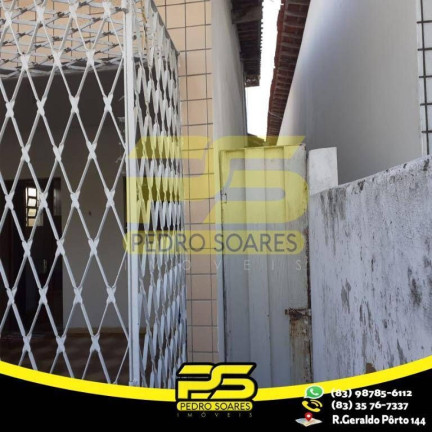 Imagem Casa com 4 Quartos à Venda, 300 m² em Cruz Das Armas - João Pessoa