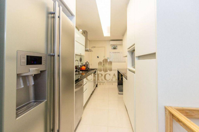 Imagem Apartamento com 3 Quartos à Venda, 156 m² em Vila Olímpia - São Paulo Imagem Apartamento com 3 Quartos à Venda, 156 m² em Vila Olímpia - São Paulo