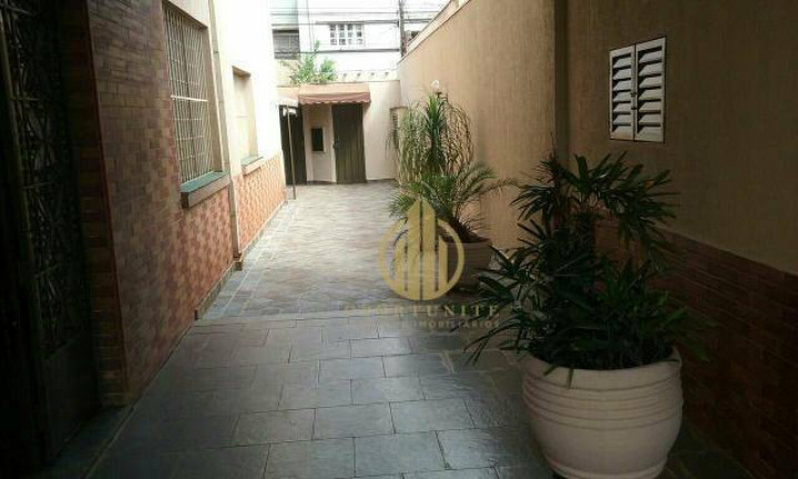 Imagem Apartamento com 3 Quartos à Venda, 111 m² em Centro - Ribeirão Preto
