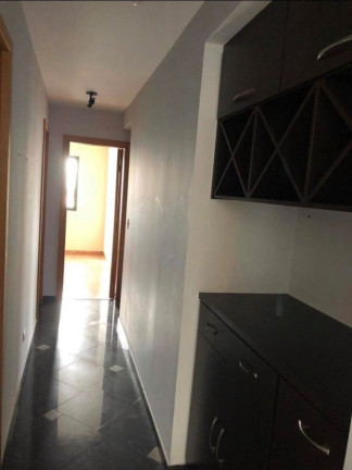 Imagem Apartamento com 3 Quartos à Venda, 95 m² em Vila Gilda - Santo André Imagem Apartamento com 3 Quartos à Venda, 95 m² em Vila Gilda - Santo André