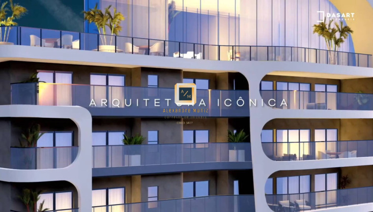 Imagem Apartamento com 4 Quartos à Venda, 256 m² em Meireles - Fortaleza Imagem Apartamento com 4 Quartos à Venda, 256 m² em Meireles - Fortaleza