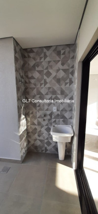 Imagem Casa com 3 Quartos à Venda,  em Jardim Moriyama - Indaiatuba