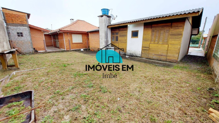 Imagem Casa com 2 Quartos à Venda, 91 m² em Mariluz - Imbé