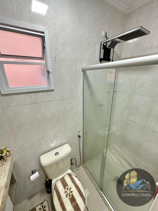 Imagem Casa com 4 Quartos à Venda, 114 m² em Marapé - Santos