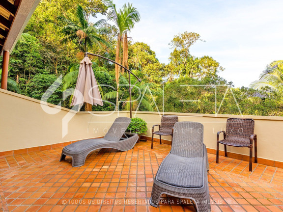 Imagem Casa com 7 Quartos à Venda, em Praia De Iporanga - Guarujá Imagem Casa com 7 Quartos à Venda, em Praia De Iporanga - Guarujá