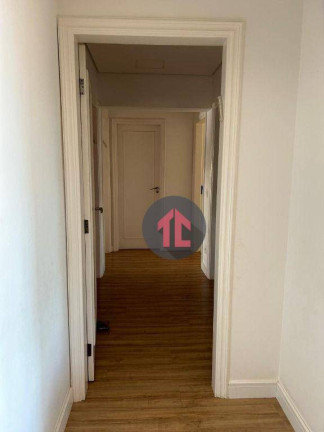 Imagem Apartamento com 4 Quartos à Venda, 181 m² em Cambuí - Campinas