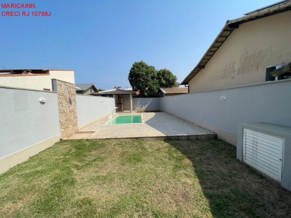 Imagem Casa com 2 Quartos à Venda, 120 m² em Jardim Atlântico Leste (itaipuaçu) - Maricá Imagem Casa com 2 Quartos à Venda, 120 m² em Jardim Atlântico Leste (itaipuaçu) - Maricá