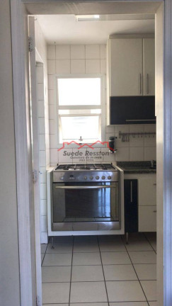 Imagem Apartamento com 3 Quartos à Venda, 82 m² em Jardim Marajoara - São Paulo