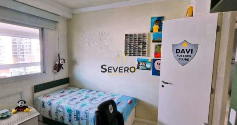 Imagem Apartamento com 3 Quartos à Venda, 120 m² em Icaraí - Niterói