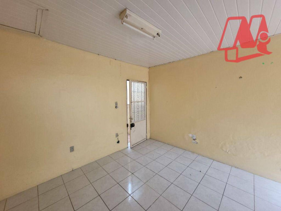 Imagem Loja para Alugar, 20 m² em São Geraldo - Porto Alegre
